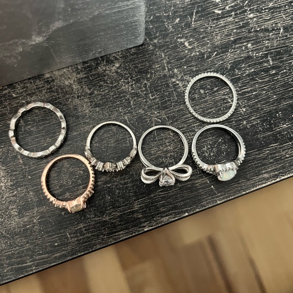 Rings - Picture 2 of 2